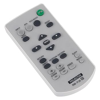 ☆SONY ソニー プロジョクター用リモコン RM-PJ28 SONY 新品純正 プロジェクター 用リモコン RM-PJ8 : Chanto3588